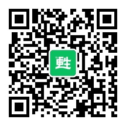 官方公众号二维码